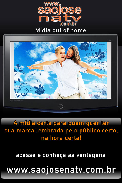 Imagem principal do hotsite