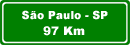 Acesso de São Paulo